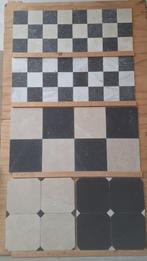 Marmer vloer/wandtegels opruiming aanbieding op voorraad., Doe-het-zelf en Verbouw, Tegels, 60 cm of meer, Wandtegels, Nieuw, Minder dan 5 m²