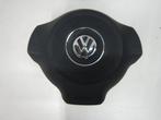 VW Polo 6R Stuurairbag 6R0880201J, Auto-onderdelen, Dashboard en Schakelaars, Ophalen of Verzenden, Gebruikt, Volkswagen
