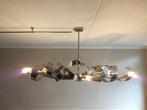 Design hanglamp Padova van Ztahl, Ophalen, Gebruikt, Metaal