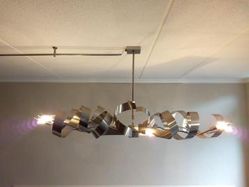 Design hanglamp Padova van Ztahl beschikbaar voor biedingen