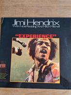 Jimi hendrix, Ophalen of Verzenden, 1960 tot 1980, Zo goed als nieuw