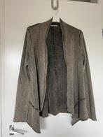 La Salle vest jas maat M washed effect, Verzenden, Zo goed als nieuw, Overige kleuren