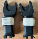 Adapterset voor Maxi Cosi op Bugaboo, Ophalen of Verzenden, Gebruikt, Bugaboo