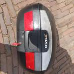 Shad 45 ltr TOPKOFFER  MET mt09 steun, Motoren, Accessoires | Koffers en Tassen, Ophalen of Verzenden, Zo goed als nieuw