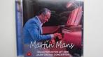 Cd orgel: Martin Mans, hoogtepunten uit online concerten, Ophalen of Verzenden, Zo goed als nieuw, Gospel