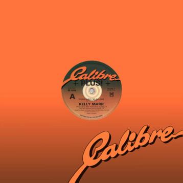 Kelly Marie – Feels Like I'm In Love 1980 disco 12" Maxi beschikbaar voor biedingen