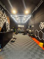 Detailer inboedel / garage inboedel, Ophalen