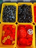 Meccano 3500 onderdelen nieuw, Kinderen en Baby's, Ophalen of Verzenden, Zo goed als nieuw