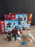 De reis van Lloyd 60671, Ophalen of Verzenden, Zo goed als nieuw, Complete set, Lego