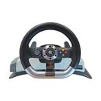 Xbox 360 Wireless Racing Wheel with Force Feedback, Microsoft, Zo goed als nieuw, Support@microsoft.com, Microsoft Corporation
One Microsoft Way
Redmond, WA 98052-6399
USA