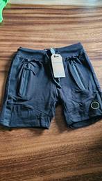 Stoere Ravagio zwarte short mt 140/146, Broek, Nieuw, Ophalen of Verzenden, Jongen