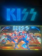 Kiss Flipperkast Topper, Verzamelen, Automaten | Flipperkasten, Gebruikt, Elektronisch, Bally, Ophalen of Verzenden