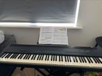 Electrische piano, Ophalen, Zwart, Piano, Digitaal