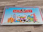 Monopoly Junior - Parker, Gebruikt, Ophalen of Verzenden