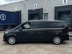 Mercedes-Benz EQV 300 L3 8-Persoons, Gebruikt, 8 stoelen, Te koop, Mercedes-Benz Certified