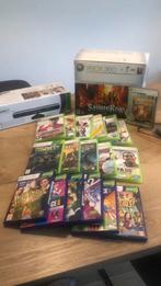 Xbox 360 “limited edition saints row” + kinect, Spelcomputers en Games, Games | Xbox 360, Avontuur en Actie, Ophalen of Verzenden