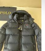 Ralph lauren jassen, Kleding | Heren, Ophalen of Verzenden, Nieuw, Overige maten, Zwart