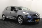 Renault Clio Estate 0.9 TCe Limited (bj 2017), Voorwielaandrijving, 898 cc, Gebruikt, 580 kg