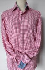 Tommy Hilfiger overhemd in maat 39, Verzenden, Tommy Hilfiger, Halswijdte 39/40 (M), Zo goed als nieuw