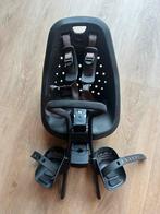 Thule Yepp Mini Fietszitje Voorop, Ophalen of Verzenden, Gebruikt, Voetsteuntjes, THULE