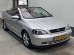 Opel Astra Cabriolet 1.8-16V, 4 cilinders, Cabriolet, 4 stoelen, 1796 cc
