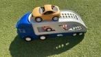Little tikes vrachtwagen, Kinderen en Baby's, Speelgoed | Speelgoedvoertuigen, Verzenden, Gebruikt