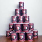 Traktatie Pringles met thema FEYENOORD, Hobby en Vrije tijd, Feestartikelen, Ophalen of Verzenden, Nieuw, Feestartikel, Verjaardag