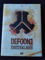 DefQon.1 Festival 2006 Live Registration DVD Q-Dance, Alle leeftijden, Ophalen of Verzenden, Zo goed als nieuw