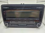 Auto radio zgan, Auto diversen, Autoradio's, Ophalen of Verzenden, Zo goed als nieuw