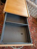 Ikea Archiefkast met Lades, Huis en Inrichting, Ophalen, Gebruikt, 3 of 4 laden, Minder dan 100 cm