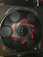 Gatson premium boxing machine zwart met bluetooth, Sport en Fitness, Boksen, Ophalen, Nieuw, Overige