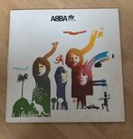 ABBA The Album., Ophalen of Verzenden, 1960 tot 1980, Gebruikt