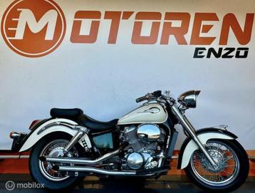 Honda VT 750 C2 Shadow Ace 36.000 KM topstaat