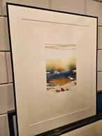 Mooi Francis Mean ets eerste druk, Antiek en Kunst, Ophalen