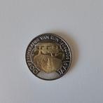 2 Euro Herdenkingsmunt Rembrandt/Leiden, Ophalen of Verzenden, 2 euro, Losse munt