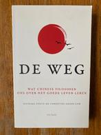 De weg - Michael Putt en Christine Gross-Loh, Ophalen of Verzenden, Zo goed als nieuw, Cultuurfilosofie, Michael Putt