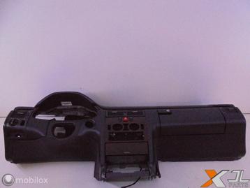 E-KLASSE W210 FACELIFT DASHBOARD ANTRACIET A2106807387 9C88 beschikbaar voor biedingen