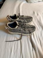 Adidas Yeezy boost 350 turtle dove Maat 25 origineel, Kinderen en Baby's, Ophalen, Gebruikt, Jongen of Meisje, Sportschoenen