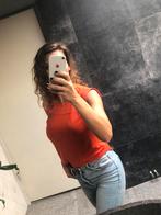 Oranje T-shirt van Atmosphere, Kleding | Dames, Atmosphere, Oranje, Ophalen of Verzenden, Zo goed als nieuw