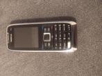 Nokia e51, Telecommunicatie, Mobiele telefoons | Nokia, Ophalen, Zwart