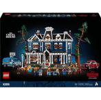 Lego 11370 stranger things creel huis house NIEUW ONGEOPEND, Ophalen of Verzenden, Nieuw