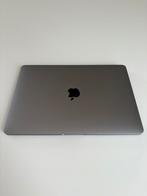 MacBook Pro 13” (2020) – 256GB SSD – Space Grey – Touch Bar, Computers en Software, Apple Macbooks, MacBook Pro, 256 GB, Qwerty
