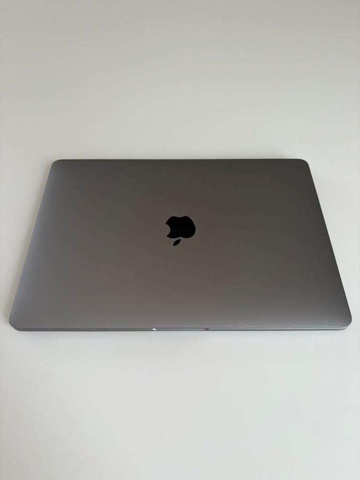 MacBook Pro 13” (2020) – 256GB SSD – Space Grey – Touch Bar, Computers en Software, Apple Macbooks, Zo goed als nieuw, MacBook Pro