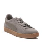 Puma suede sneakers taupe kaki beige maat 39, Puma, Nieuw, Ophalen of Verzenden, Sneakers of Gympen