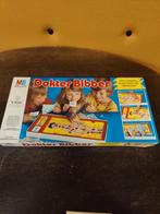 Vintage Spel Dokter Bibber uit 1977 - Compleet, ., Ophalen of Verzenden, Zo goed als nieuw, .