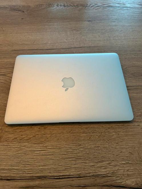 MacBook Air 13” (Mid 2013) – werkt nog perfect, Computers en Software, Apple Macbooks, Gebruikt, MacBook Air, 13 inch, Minder dan 2 Ghz