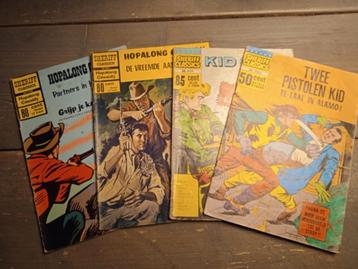 Sheriff Classics Marvel Comics  beschikbaar voor biedingen