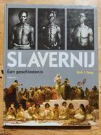 Slavernij: Een geschiedenis - Dirk J. Tang, Gelezen, Afrika, Dirk J. Tang, Ophalen of Verzenden