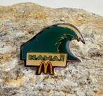 Oud McDonalds Hawaï Golf speldje, Verzamelen, Speldjes, Pins en Buttons, Merk, Ophalen of Verzenden, Speldje of Pin, Zo goed als nieuw