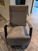 LAATSTE FAUTEUIL VOOR SPOTPRIJS IN DE OUTLET, Huis en Inrichting, Ophalen, Metaal, Nieuw, 75 tot 100 cm